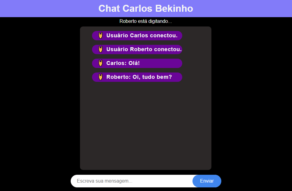 Chat-Online